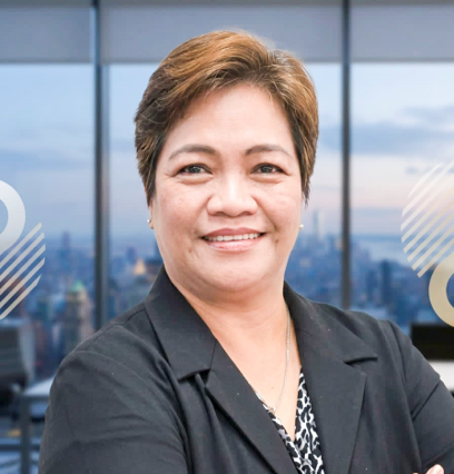 Madylaine G. Delfin