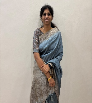 Dr. Madhavi Devaraj