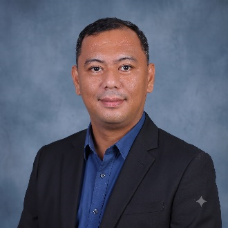 Mark Christian E. Manuel