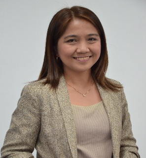 Mary Christy O. Mendoza