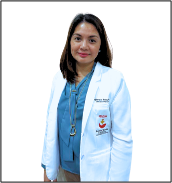 Mylene M. Ridon, RN