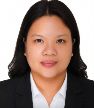 Olivia Nicole M. Andoque