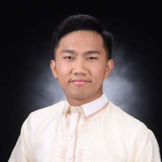 Patrick Jay B. Garcia