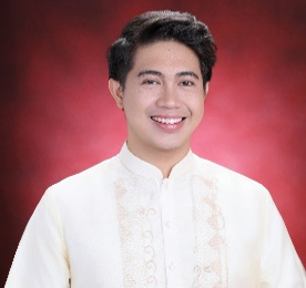 Perseval S. Pineda