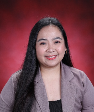 Princess Joy C. Ragsac