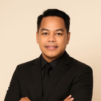 Ricardo F. de Leon, Jr.