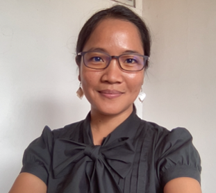 Rayda P. Gammag