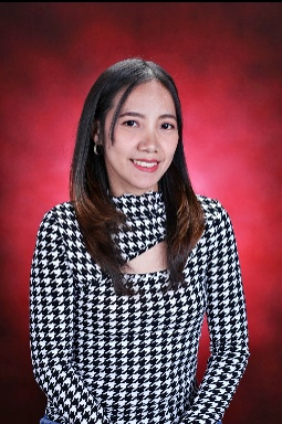 Ruby Ann O. Laureola
