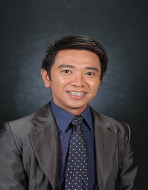 Ryan M. Leonardo