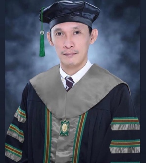 Richard N. Monreal