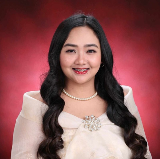 Renz Jolina C. Pagsanghan