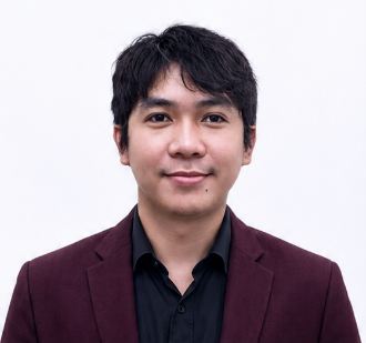Reggie C. Pantig