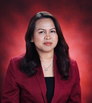 Rizalina S. Ponteras