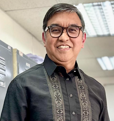 Roberto Andrew G. Roque Jr.