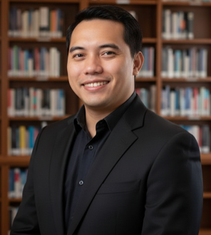Ramachandra C. Torres