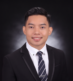 Reginald A. Verdida