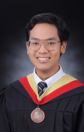 Shealtiel William S. Chan, MSc.
