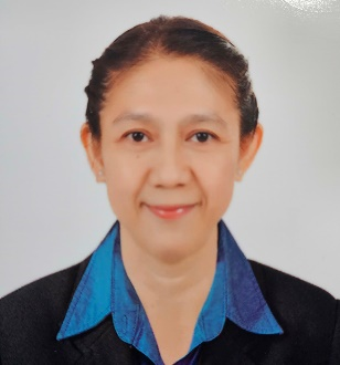 Ar. Sheila V. Elardo, Ph.D. ES