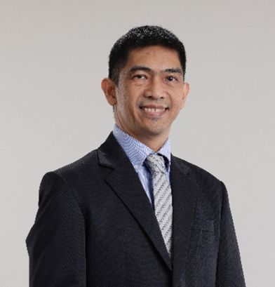 Senen D. Fenomeno
