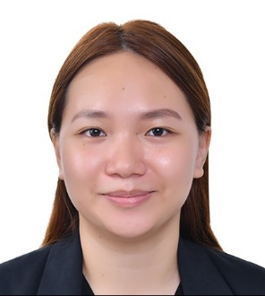 Stephanie Claire M. Tiongson