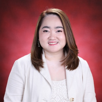 Triz Karen T. Mercado-Albuero