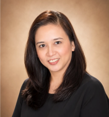 Teresita L. Zapanta
