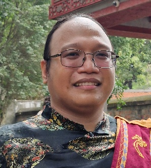 Vladimir P. Villegas