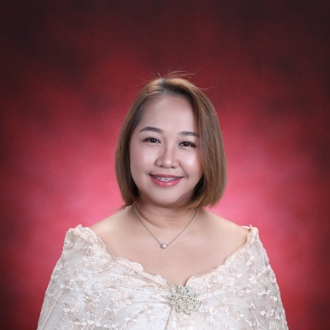 Wilrose C. Cipriano