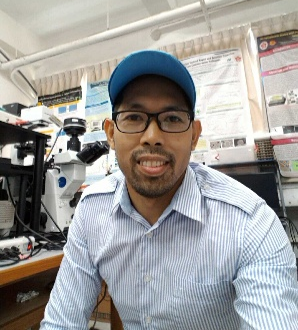 Ymir M. Garcia