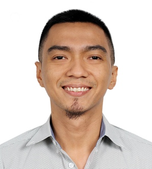 Yosef Maru B. Pablo