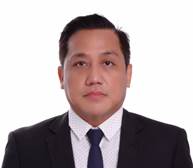 Arnold C. Paglinawan