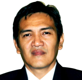 Bernardino C. Ofalia